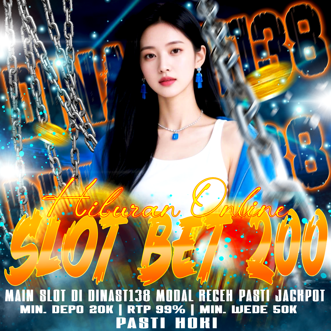 DINASTI138 - Panduan Bermain Game Online Gacor Bet 200 Pasti Hoki by Hey siriusly